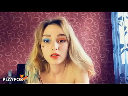 ❤️ Magične naočare za virtuelnu stvarnost dale su mi seks sa Harli Kvin Analni video na bs.fullpornercom.ru ️❤