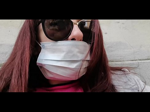 ❤️ Nicoletta se osveti svom komšiji i piški u njegovoj garaži (Specijalni italijanski karantin Covid19) Analni video na bs.fullpornercom.ru ️❤