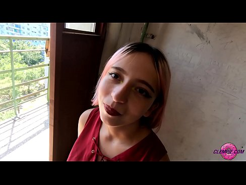 ❤️ Student Sensual siše stranca u zaleđu - sperma mu na licu Analni video na bs.fullpornercom.ru ️❤